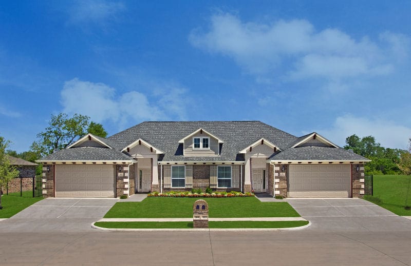 Villas At Country Lane