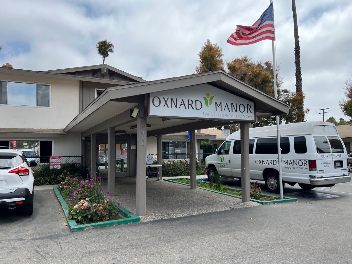 Oxnard Manor Healthcare Center