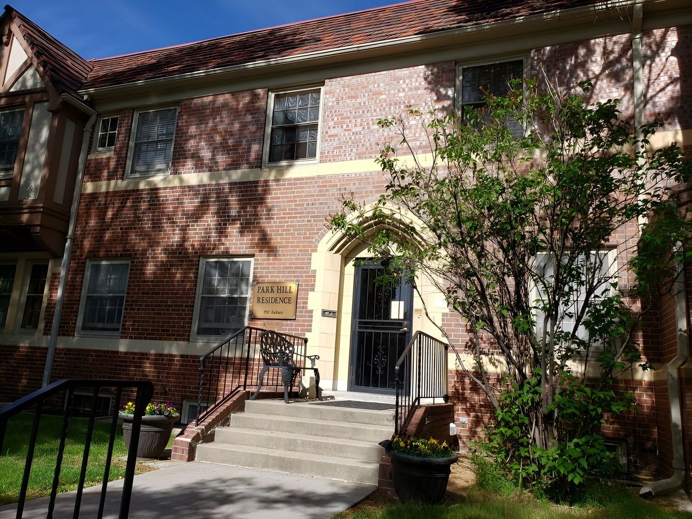 Park Hill Residence