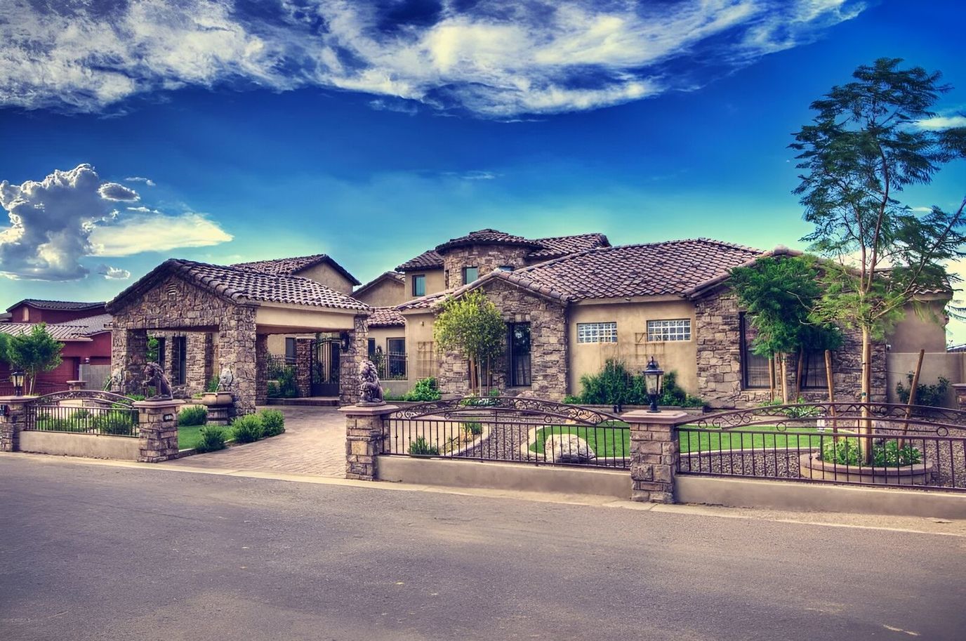 East Valley Mansion Assisted Living