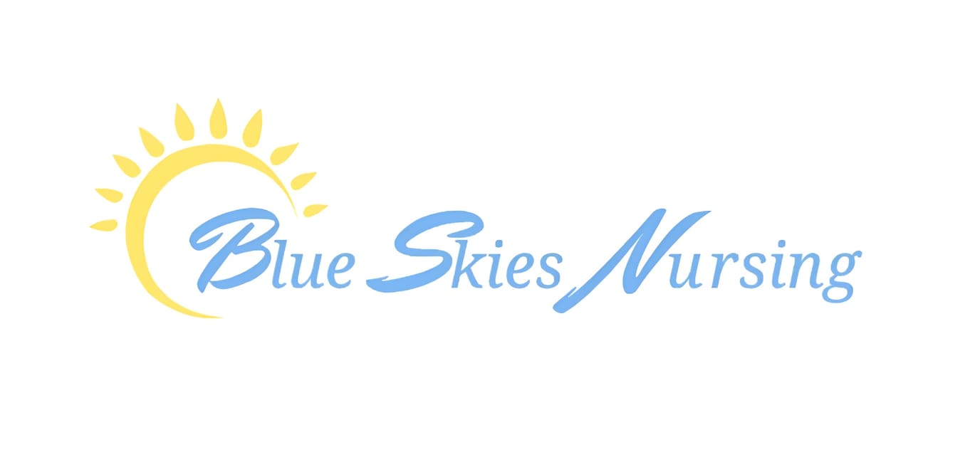 Blue Skies Nursing