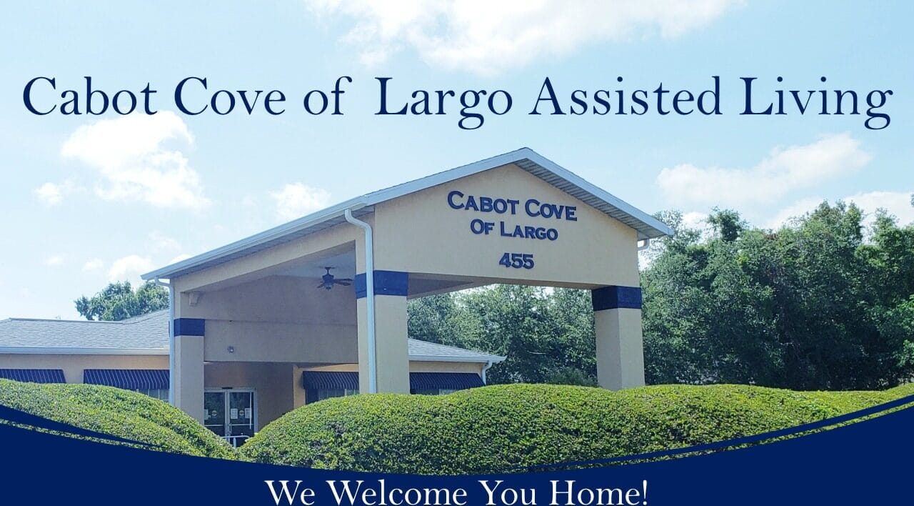 Cabot Cove of Largo