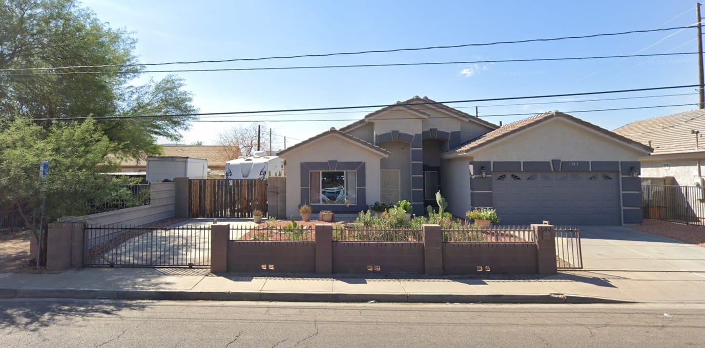 Daylight Assisted Living Facility LLC