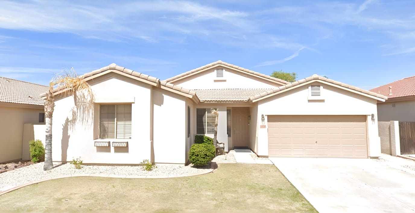 Iocam Assisted Living Home