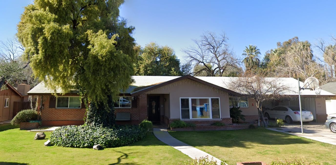 Mardon Assisted Living Homes I