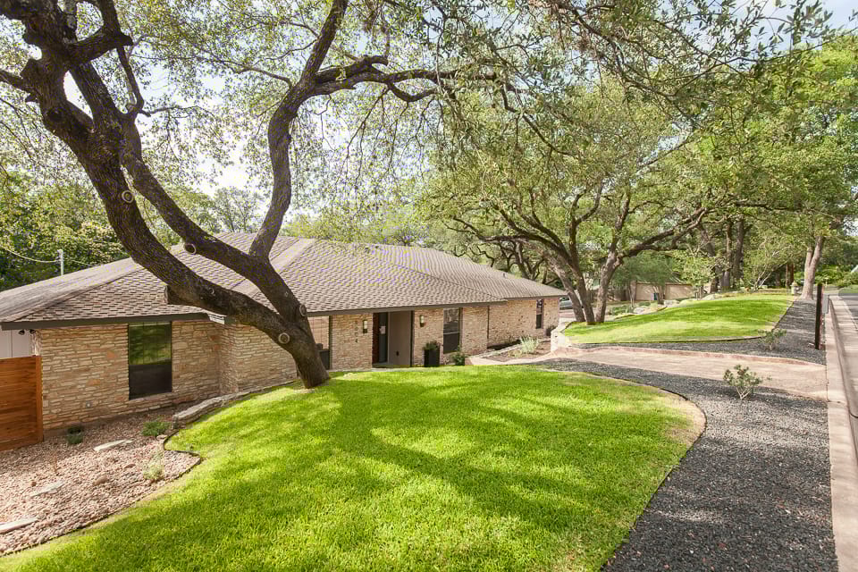 Silverleaf Eldercare at The Arboretum