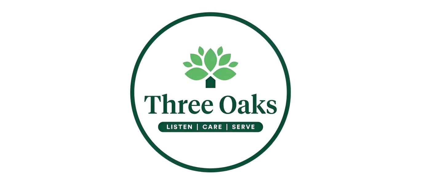 Three Oaks Hospice | Austin