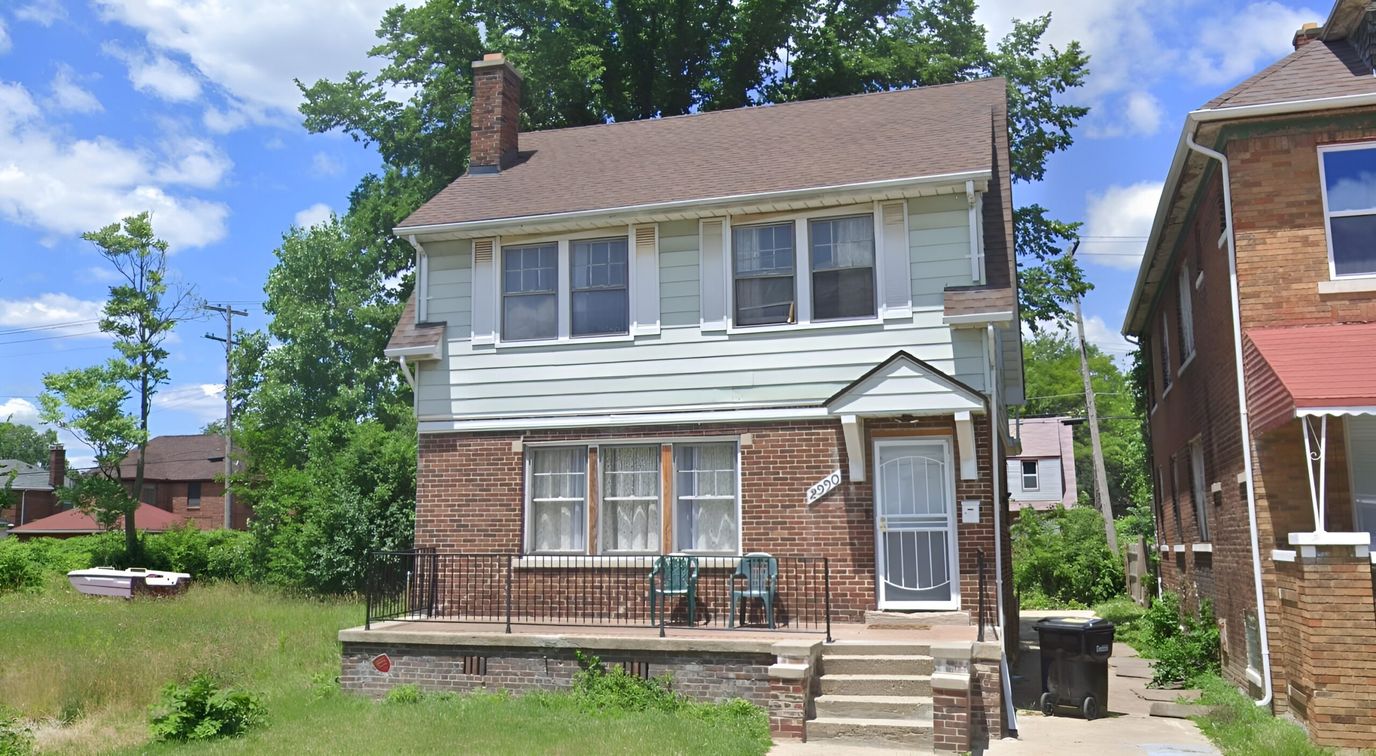 Trading Places Independent Living L.L.C.