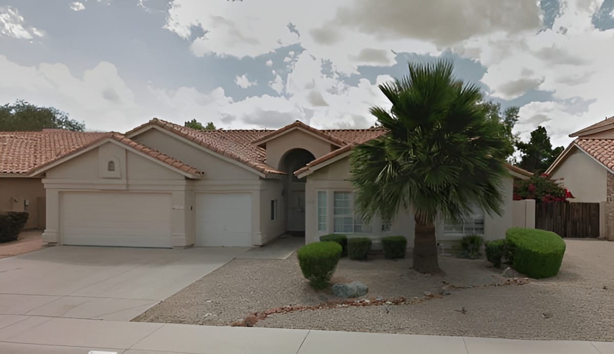 Yucca Assisted Living LLC