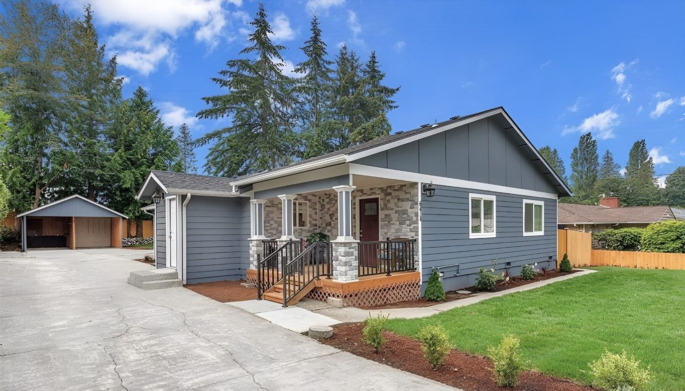 A Caring Haven Adult Family Home