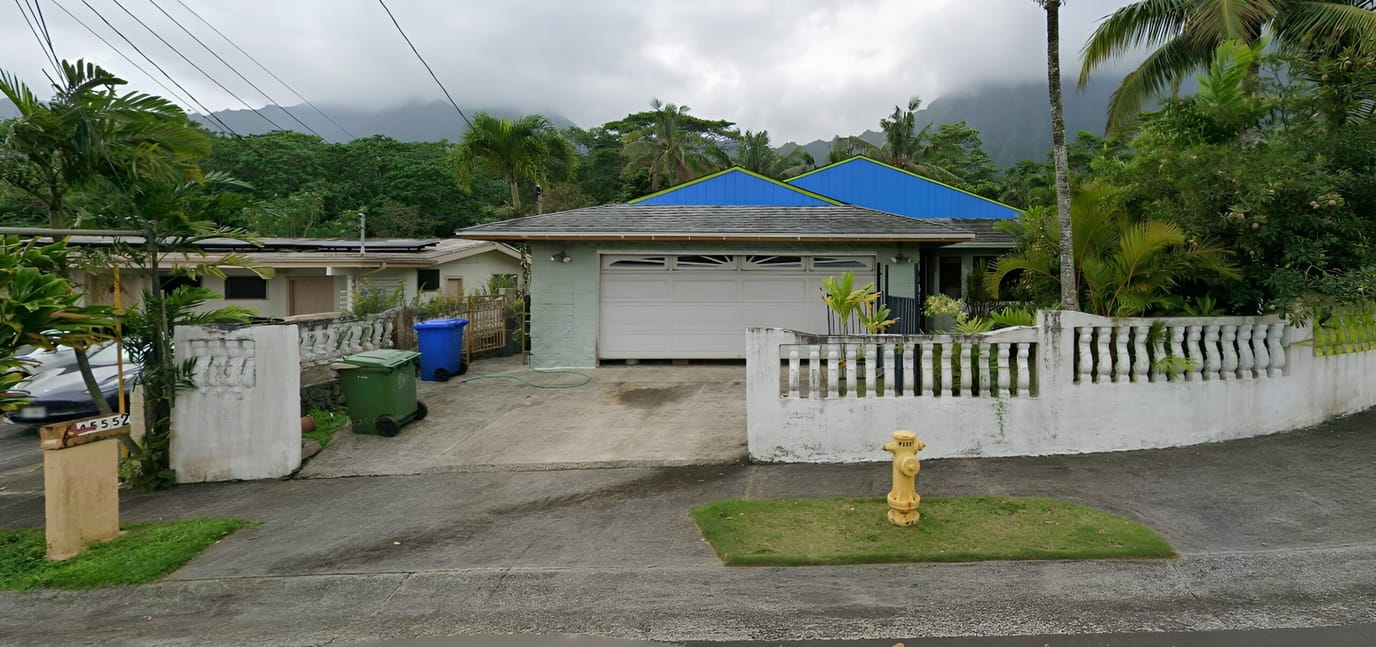 Aida Care Home