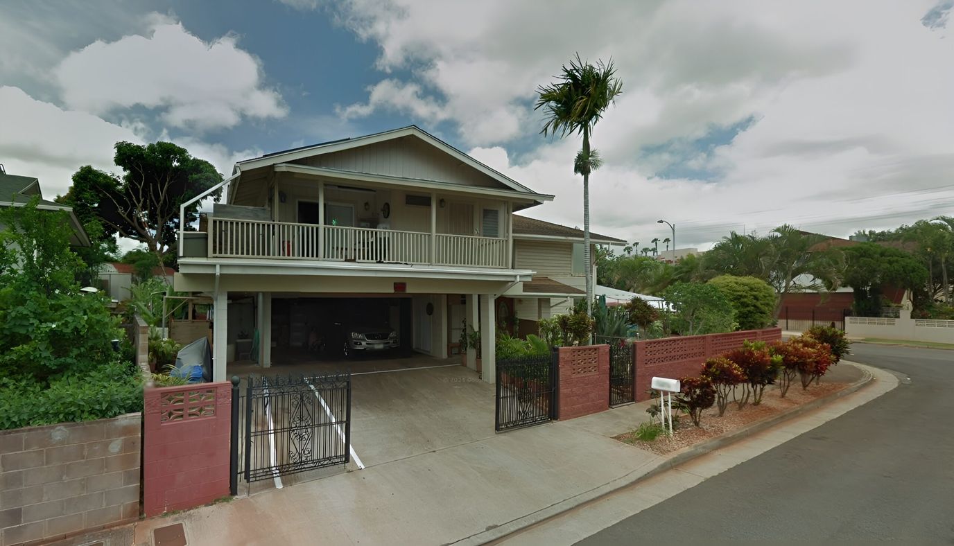 Apostol Care Home ARCH