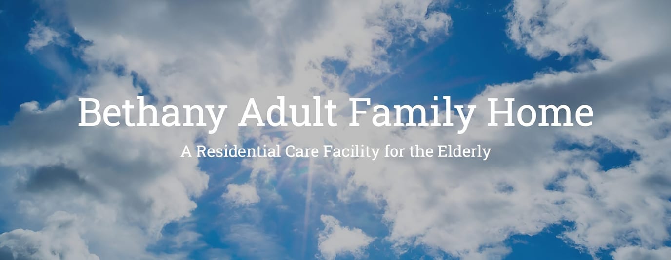 Bethany Adult Family Home