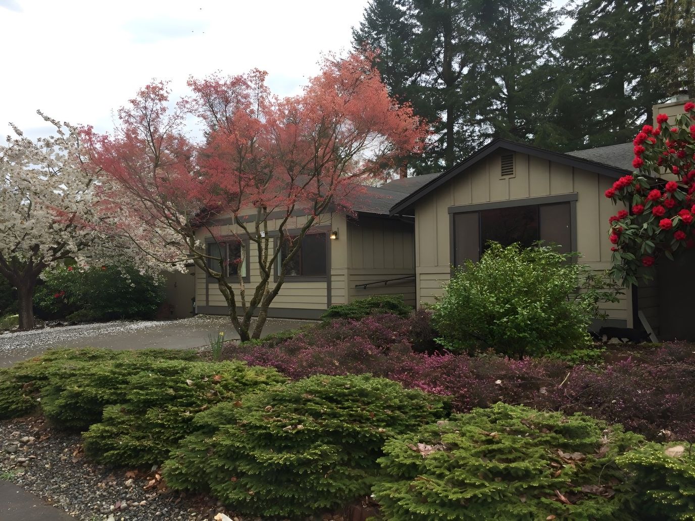 Brooks Blessings Adult Family Home