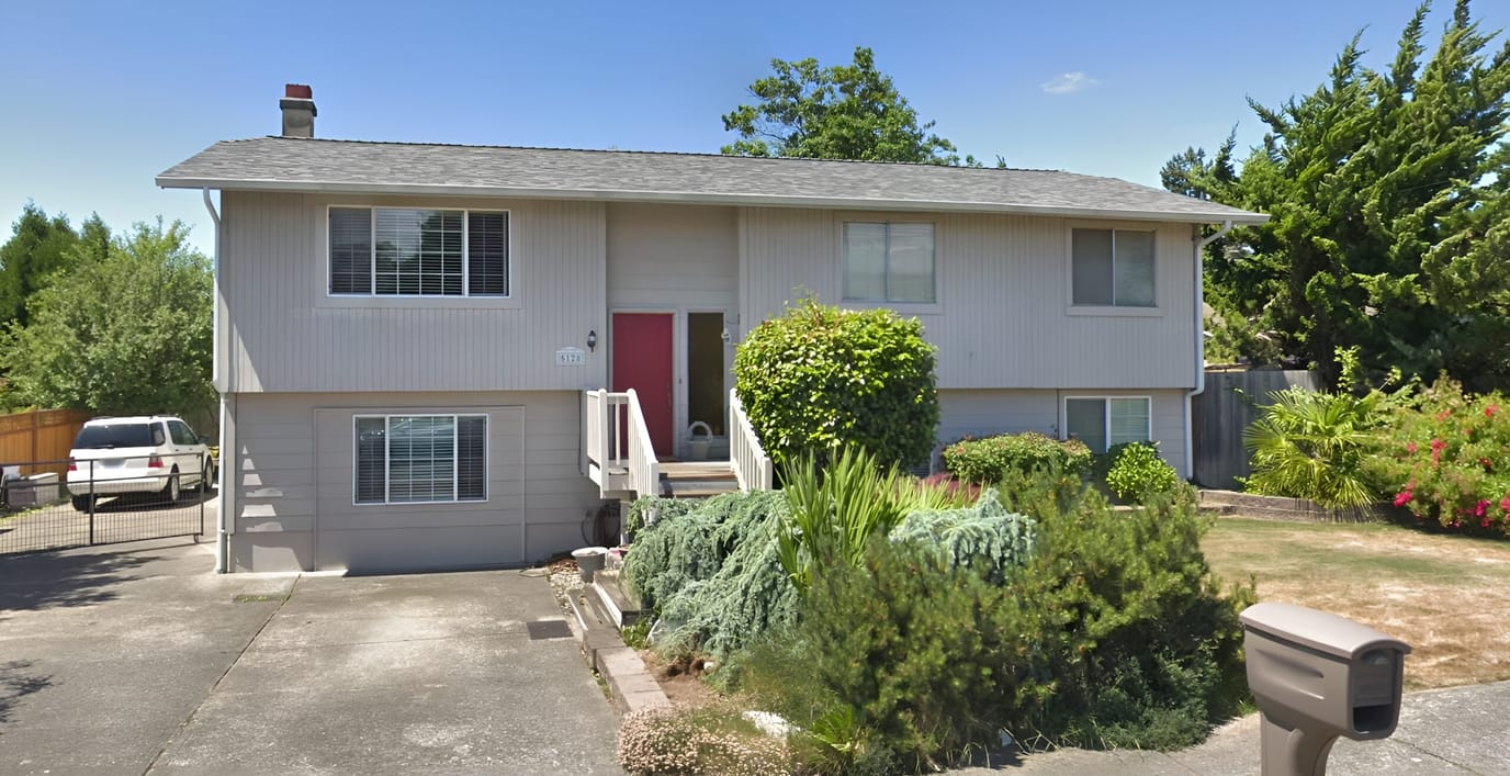Browns Point Adult Family Home