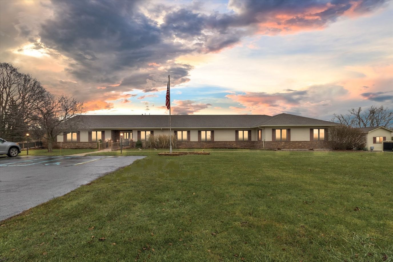 Country Acres Adult Care Home