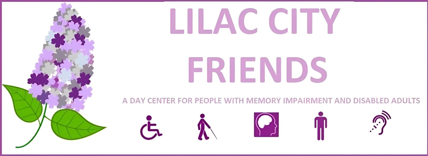 Lilac City Friends
