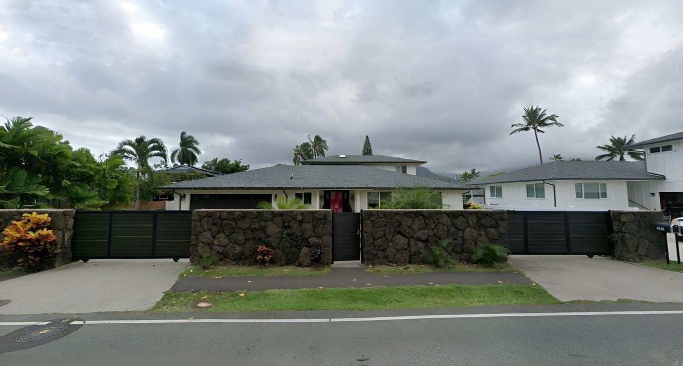 Pacific Care Home