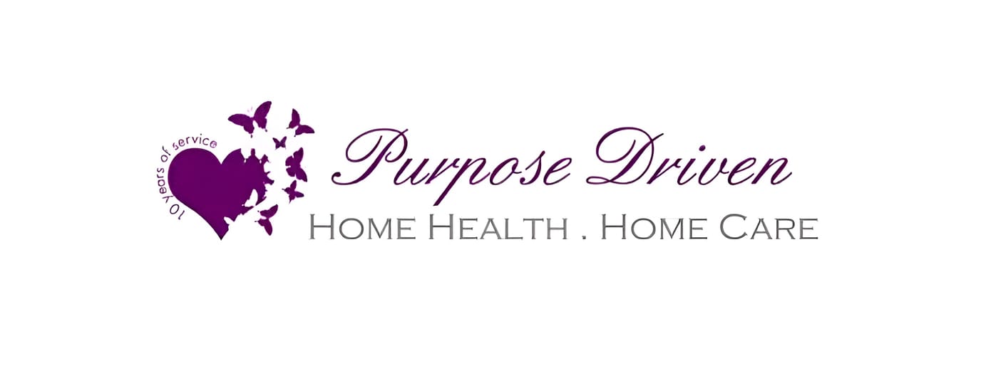 Purpose Driven Home Health