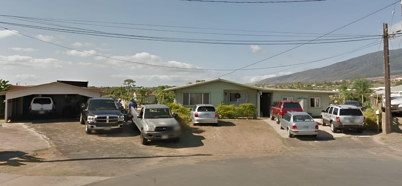 Residential Care of Maui LLC