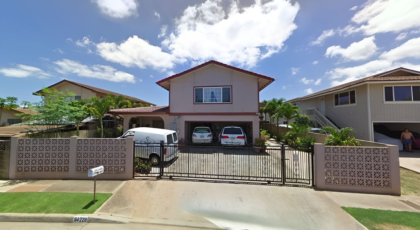 Tangonan Adult Residential Care Home