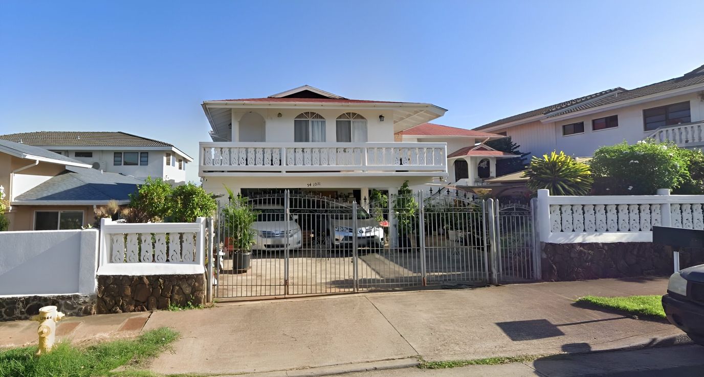 Valdez Care Home