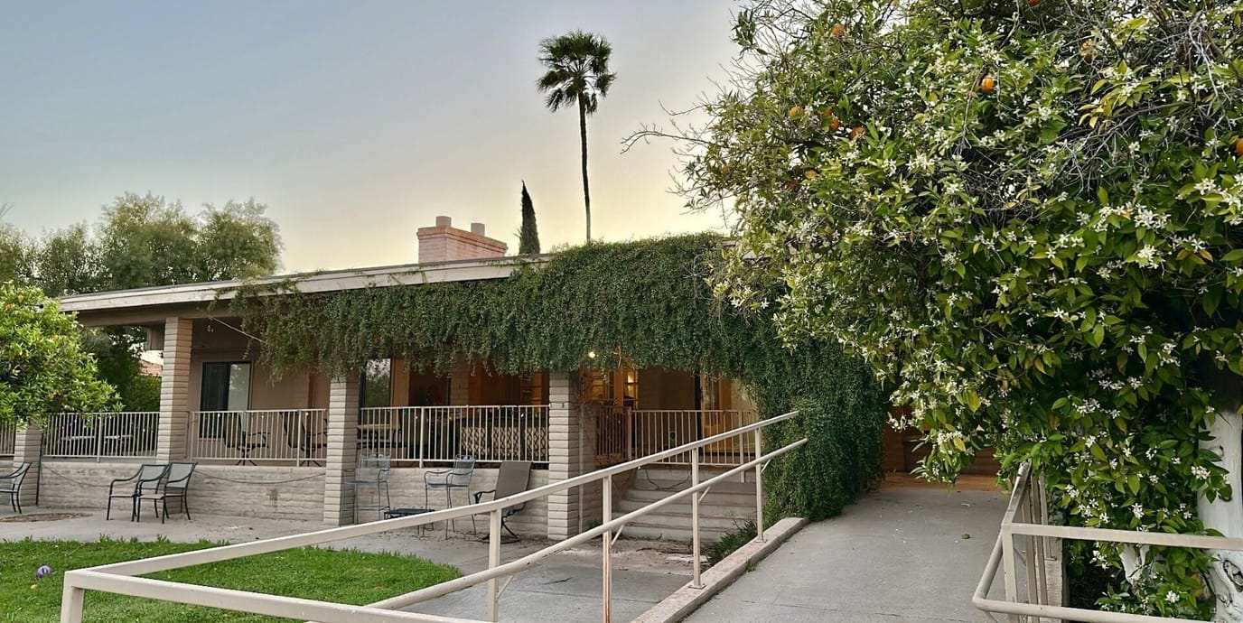 Vista Ranch Assisted Living
