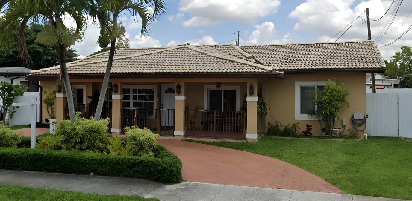 West Miami Adult Living Facility, Inc.
