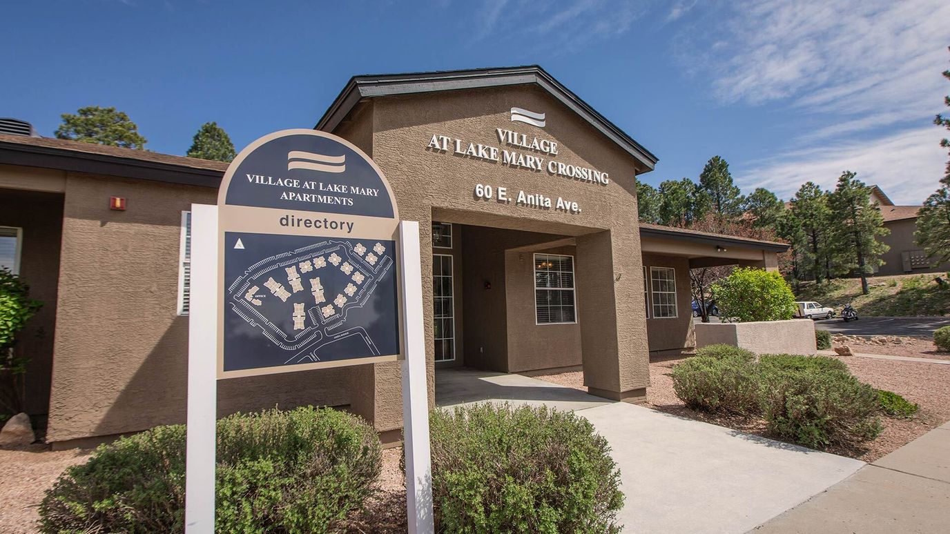 Village At Lake Mary Crossing