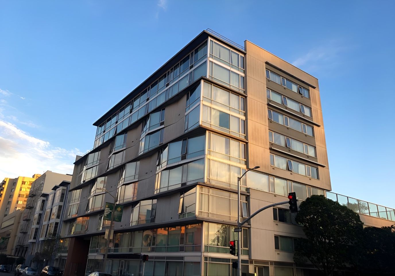 Parkview Terrace Senior Community