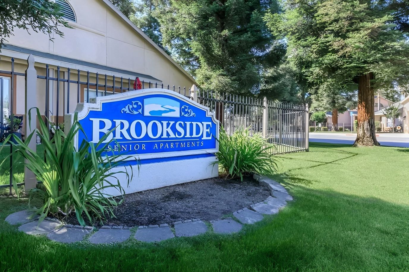 Brookside Senior Apartments