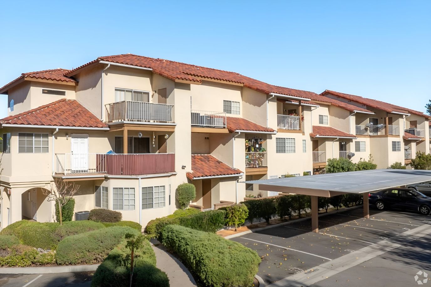 Loma Linda Springs