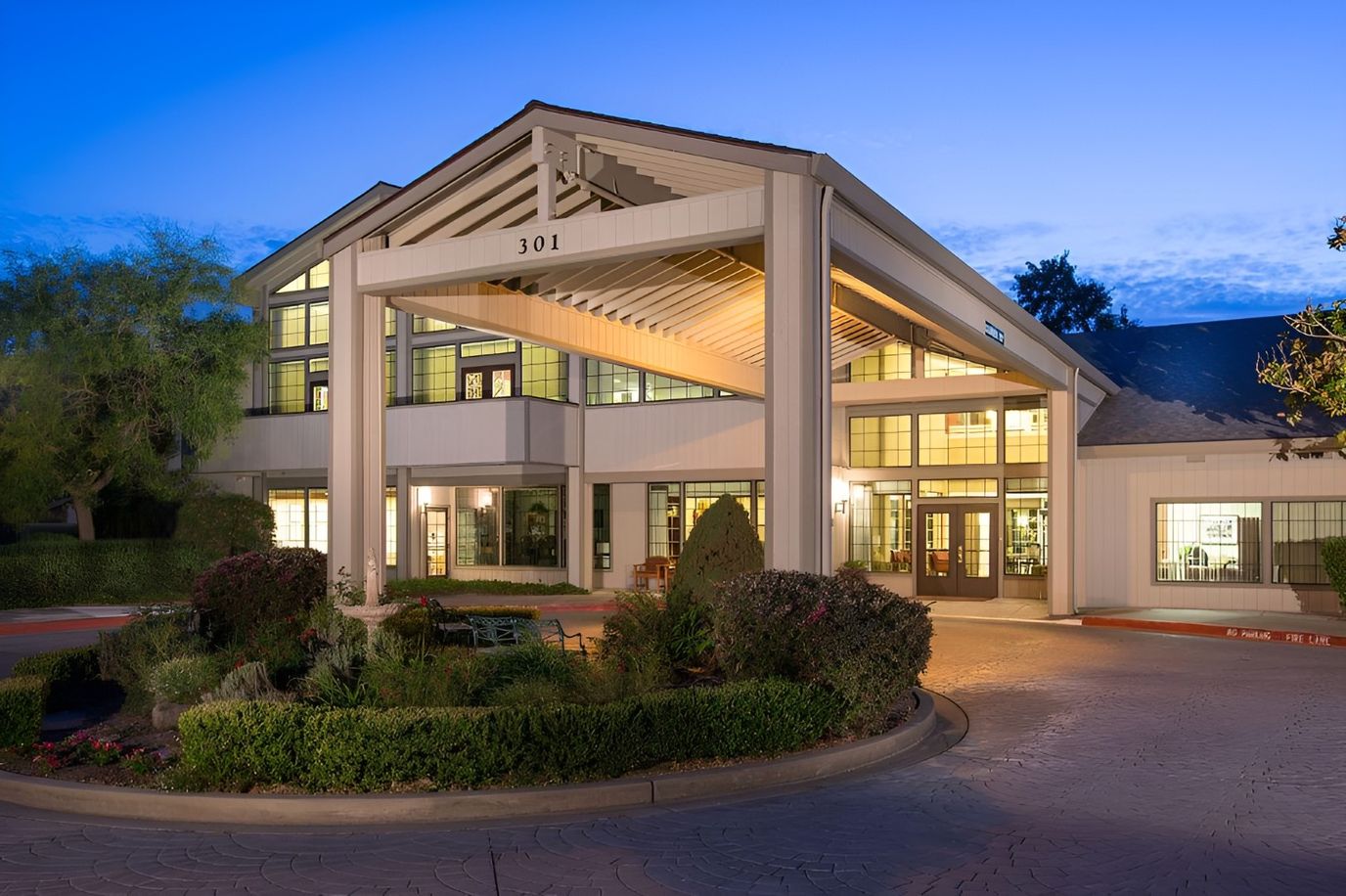 Oakmont Gardens