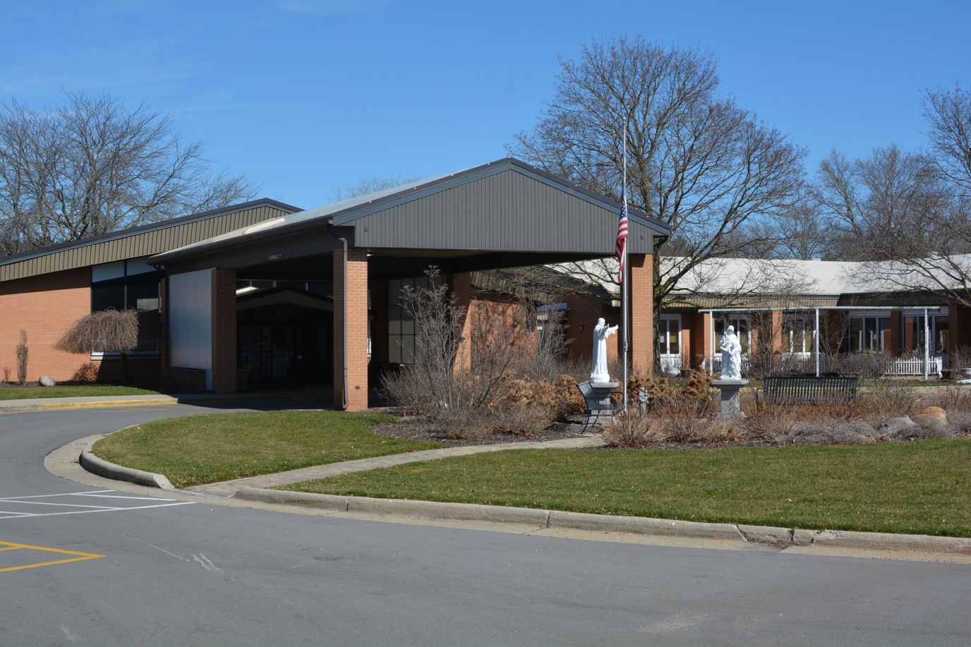 St. Ann’s Home
