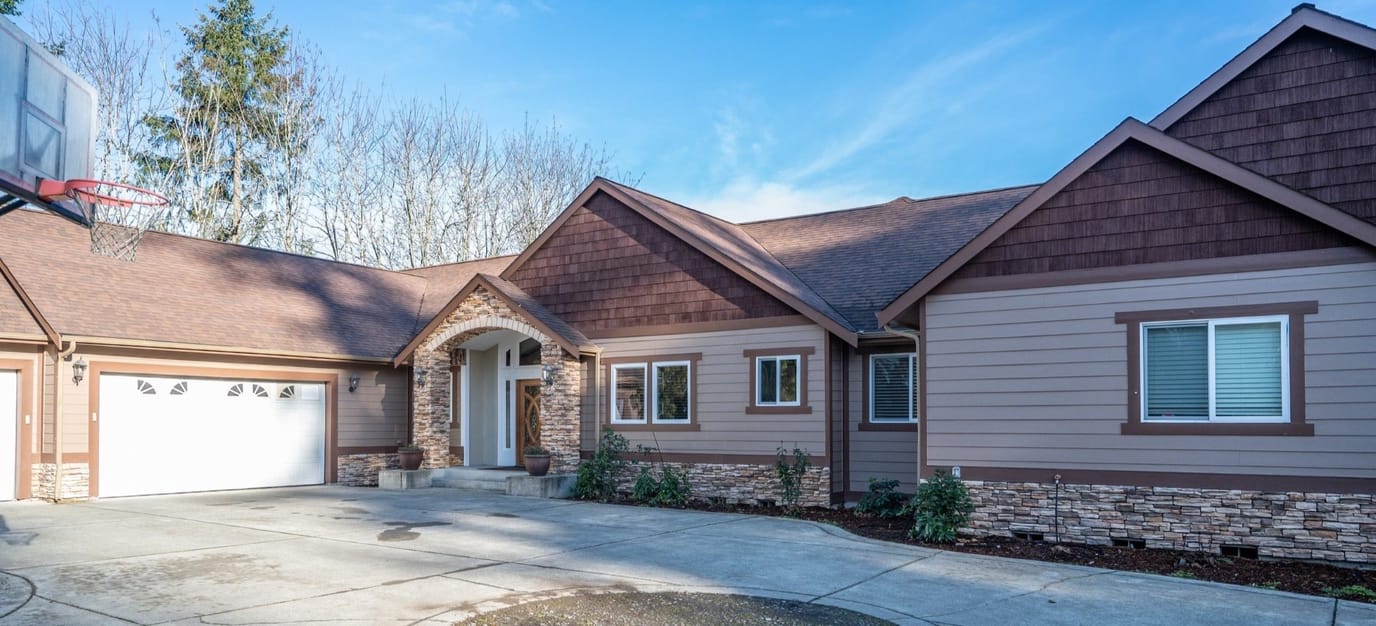 May Valley Golden Years Adult Family Home