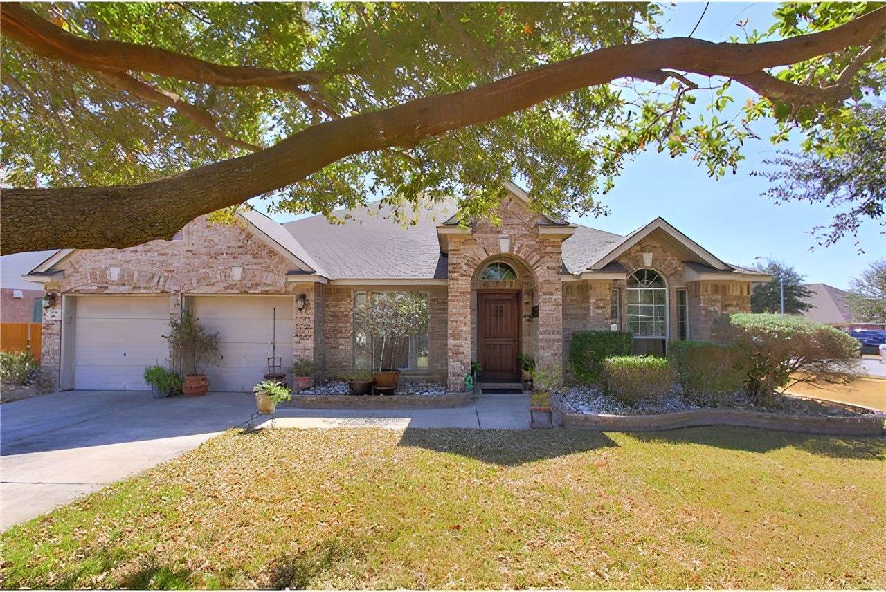 North Austin Senior Living