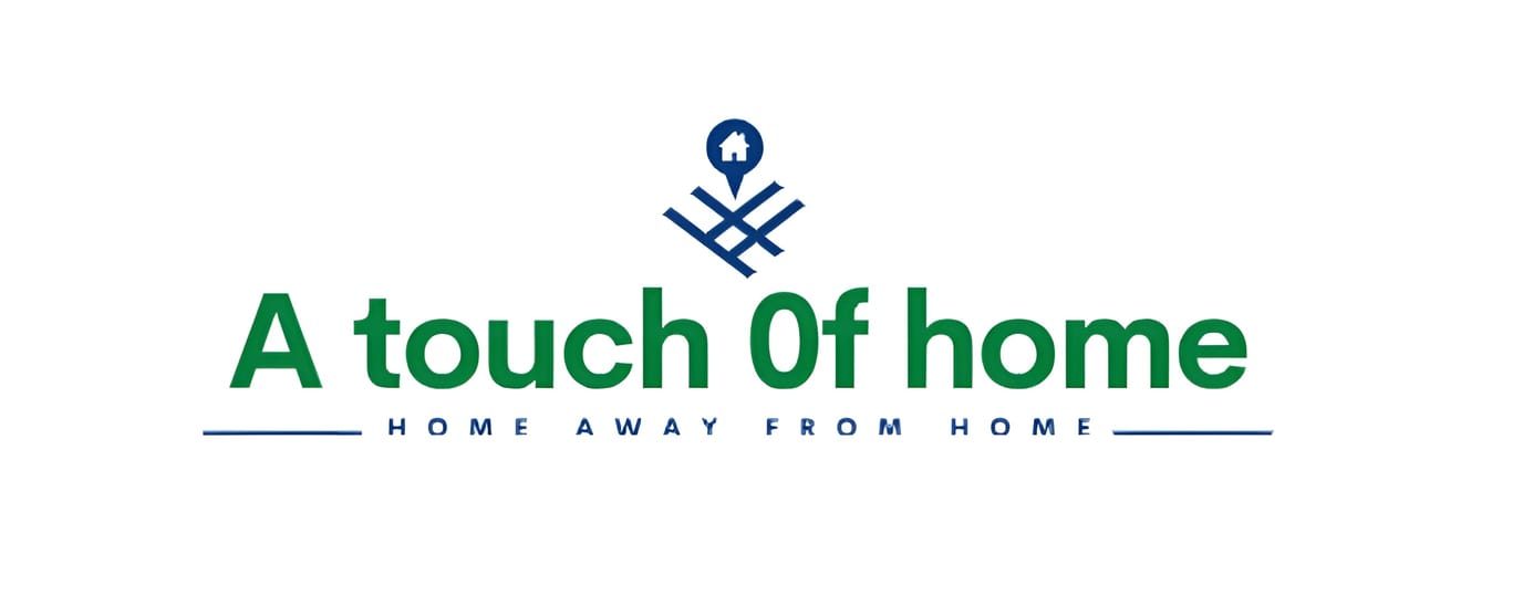 A Touch of Home
