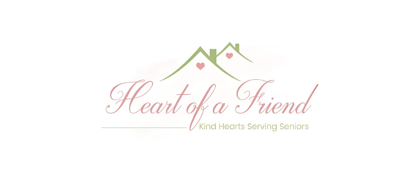 Heart of a Friend