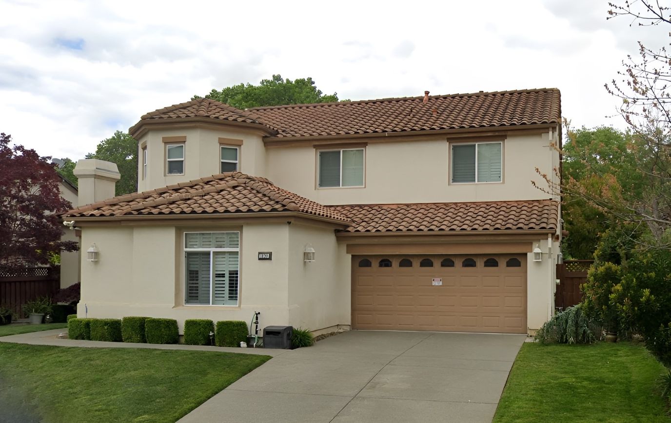 C & F Senior Care Home LLC