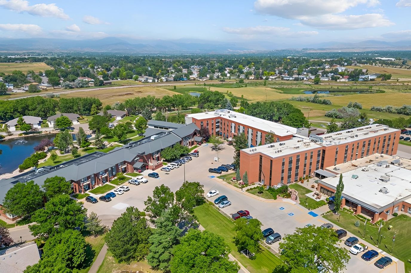Good Samaritan Society – Loveland Village