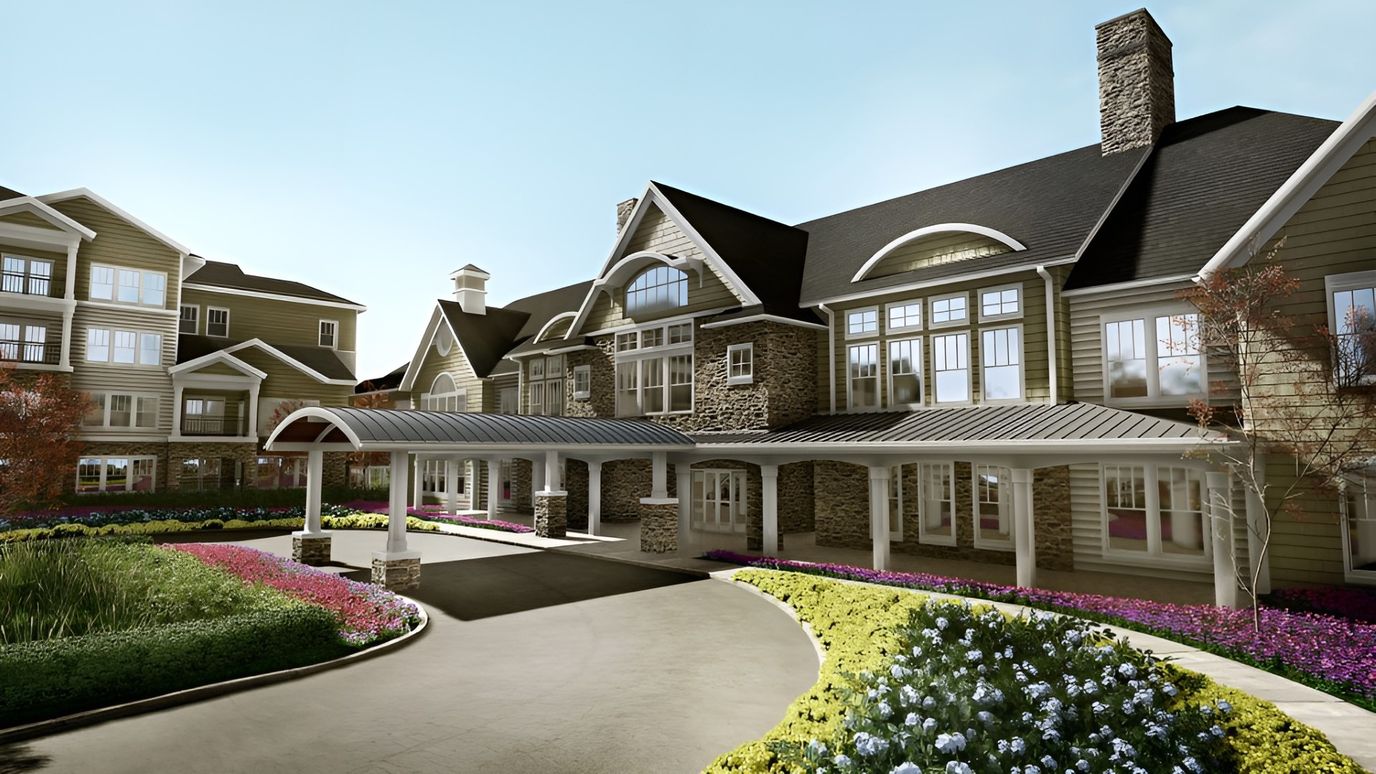 Broadview Senior Living at Purchase College