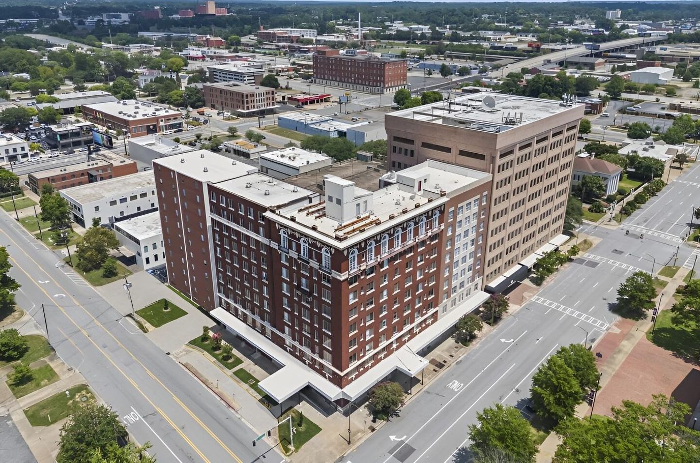 The Ralston