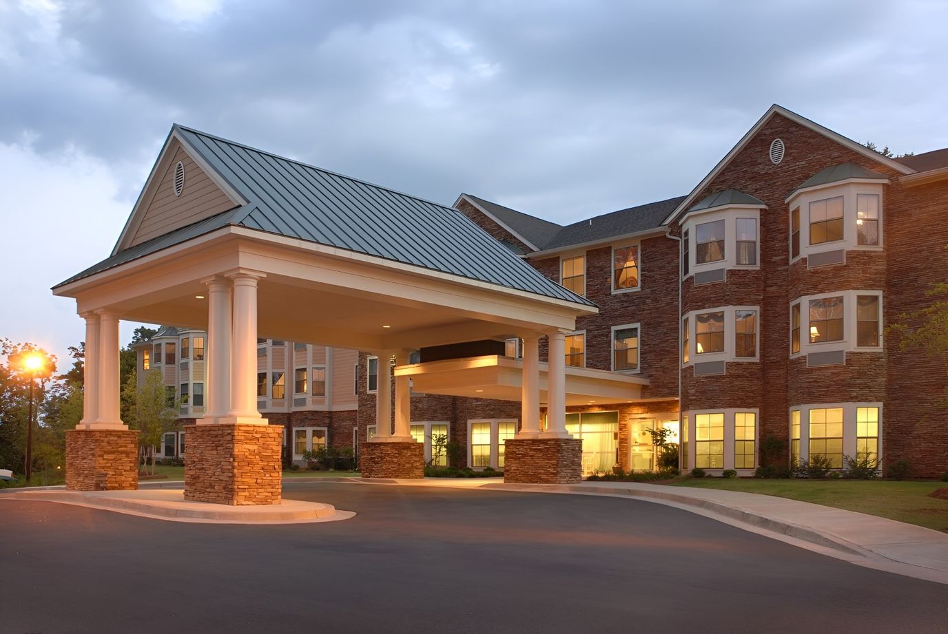 Ingleside Manor
