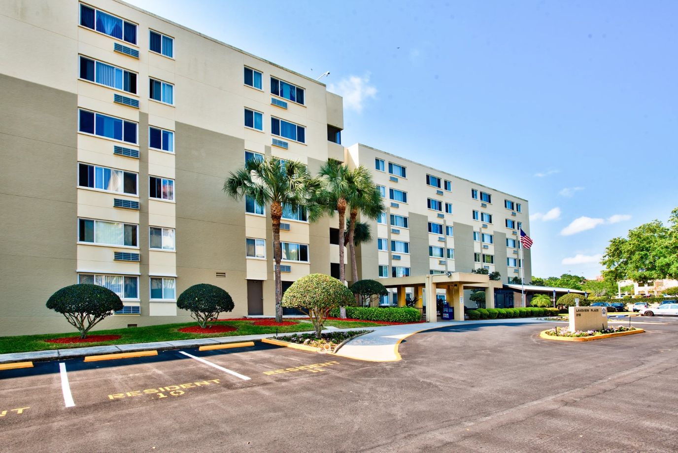 Lakeview Presbyterian Homes