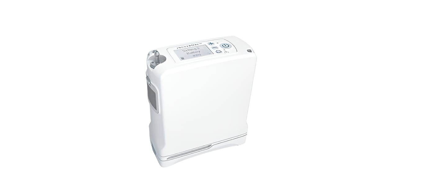 Inogen One G4