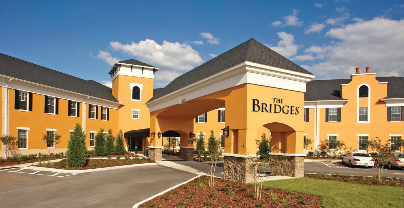 Sweet Water Grand The Bridges Assisted Living