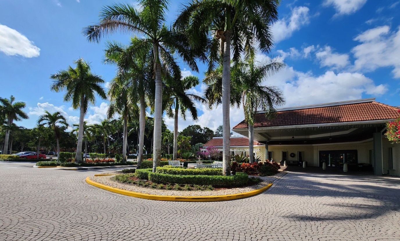St. Andrews Estates