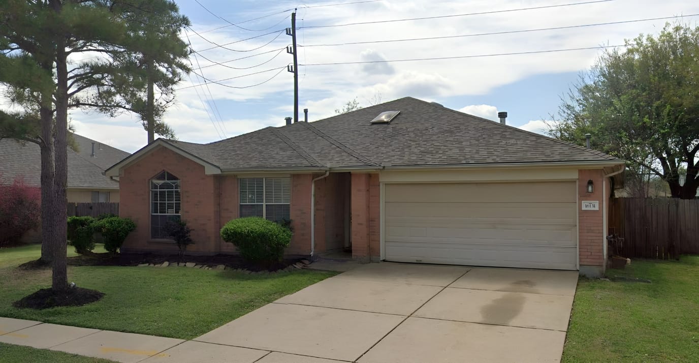 Glory Road Living Facilities, Inc. – Mission Glen II