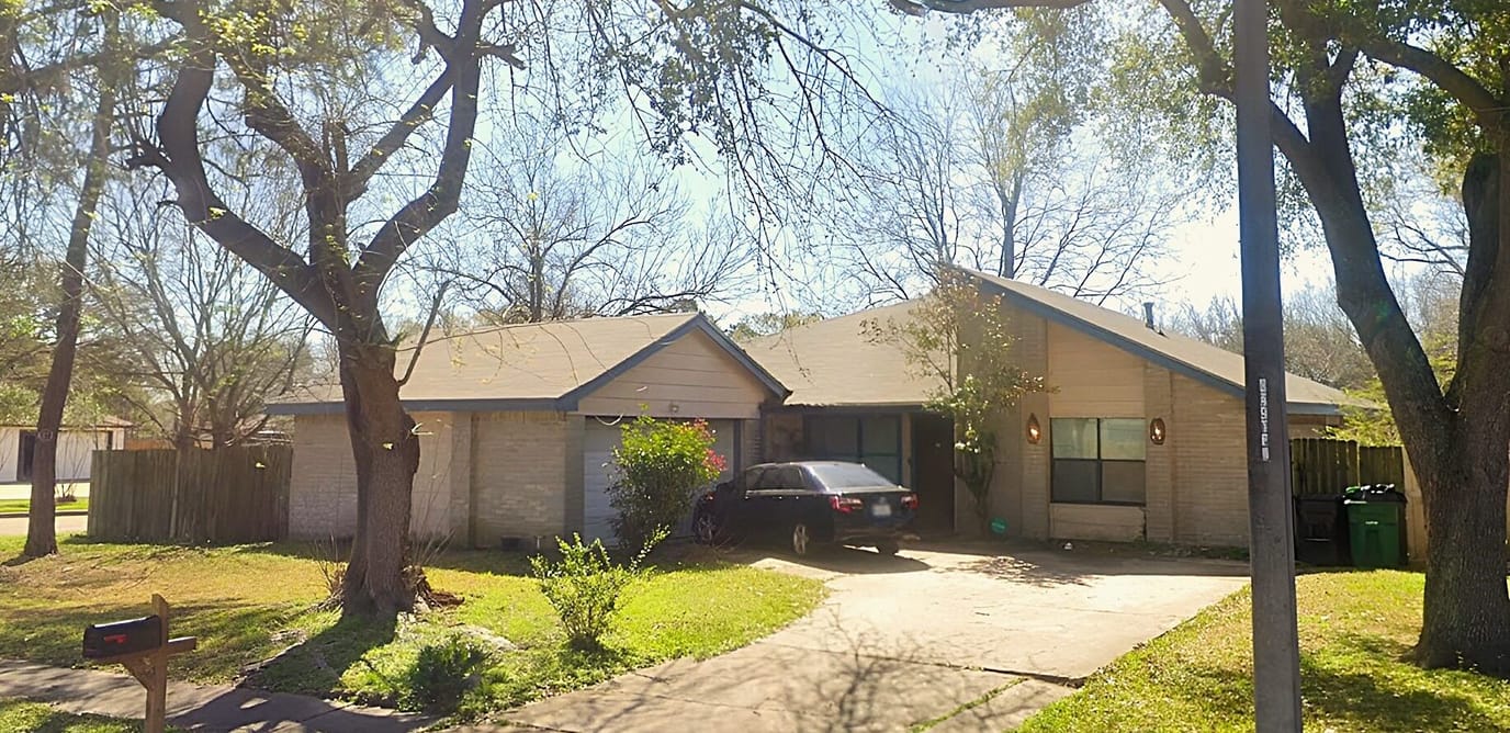 Glory Road Living Facilities, Inc. – Sheer Water