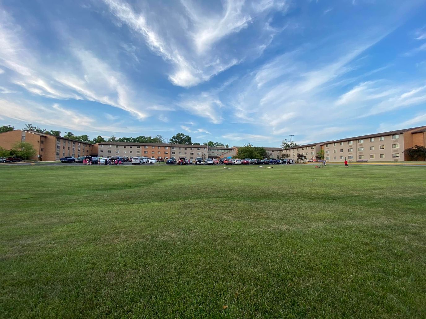 Maryvale Apartments